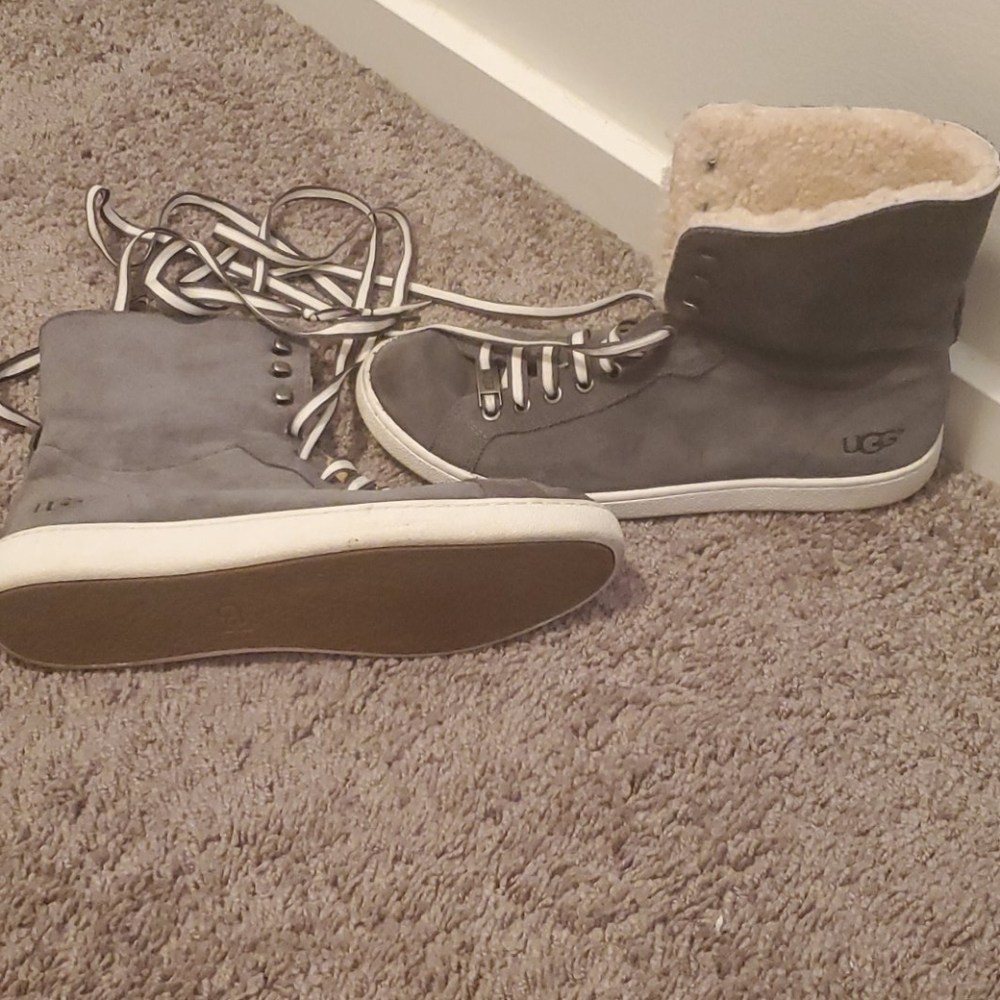 Ugg Sneakers